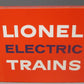 Lionel 75 Vintage O Gooseneck Street Light (Set of 2)