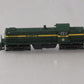Atlas 40003086 N Rutland RS-1 Locomotive (Green/Yellow) #403