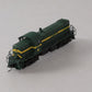 Atlas 40003086 N Rutland RS-1 Locomotive (Green/Yellow) #403