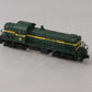 Atlas 40003086 N Rutland RS-1 Locomotive (Green/Yellow) #403