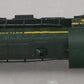 Atlas 40003086 N Rutland RS-1 Locomotive (Green/Yellow) #403
