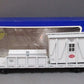 USA Trains R1876 G New York Central Crane Tender (for 25 Ton Crane)