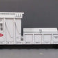 USA Trains R1876 G New York Central Crane Tender (for 25 Ton Crane)