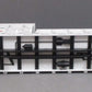 USA Trains R1876 G New York Central Crane Tender (for 25 Ton Crane)