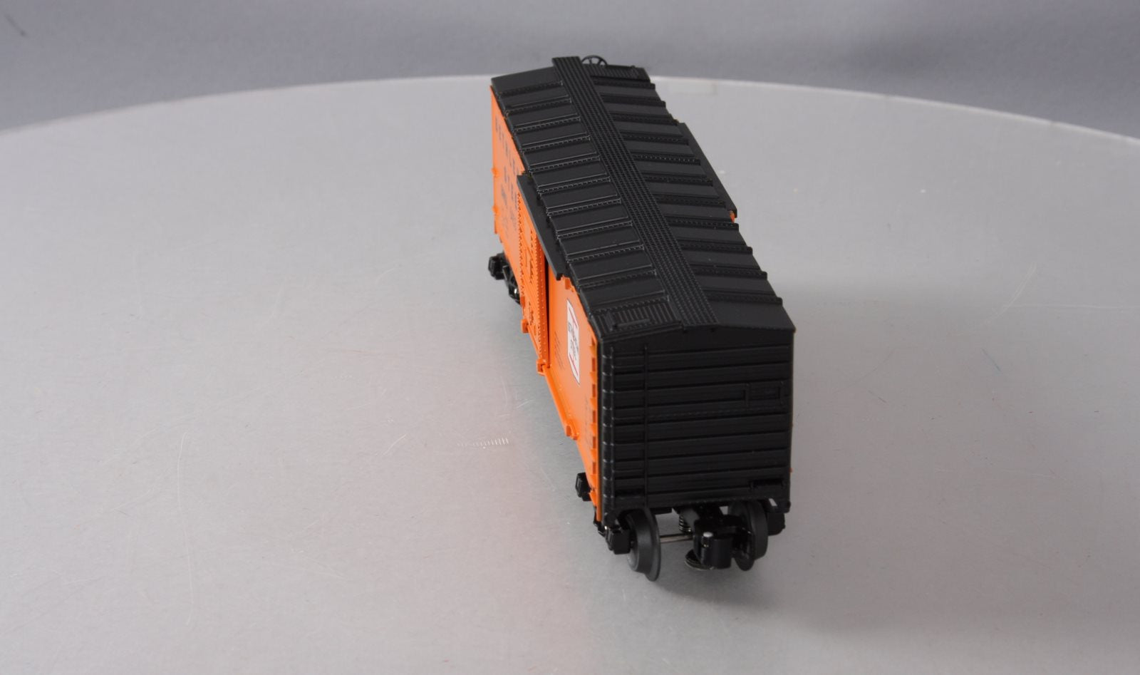 Lionel EDI100 Bethlehem Steel Boxcar Bethlehem PA #6453