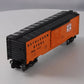 Lionel EDI100 Bethlehem Steel Boxcar Bethlehem PA #6453