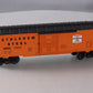 Lionel EDI100 Bethlehem Steel Boxcar Bethlehem PA #6453