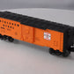 Lionel EDI100 Bethlehem Steel Boxcar Bethlehem PA #6453