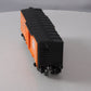 Lionel EDI100 Bethlehem Steel Boxcar Bethlehem PA #6453