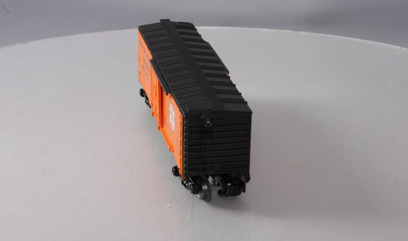 Lionel EDI100 Bethlehem Steel Boxcar Bethlehem PA #6453