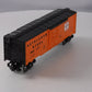 Lionel EDI100 Bethlehem Steel Boxcar Bethlehem PA #6453