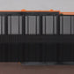 Lionel EDI100 Bethlehem Steel Boxcar Bethlehem PA #6453