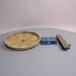 Walthers 933-2616 N Scale 130' Motorized Turntable W/DCC