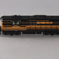 Athearn G64252 HO D&RGW GP9 Diesel Locomotive with DCC & Sound #5931