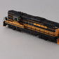 Athearn G64252 HO D&RGW GP9 Diesel Locomotive with DCC & Sound #5931