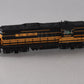 Athearn G64252 HO D&RGW GP9 Diesel Locomotive with DCC & Sound #5931