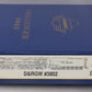 Athearn G9123 HO Denver and Rio Grande Western 4-6-6-4 with DCC & Sound #3802