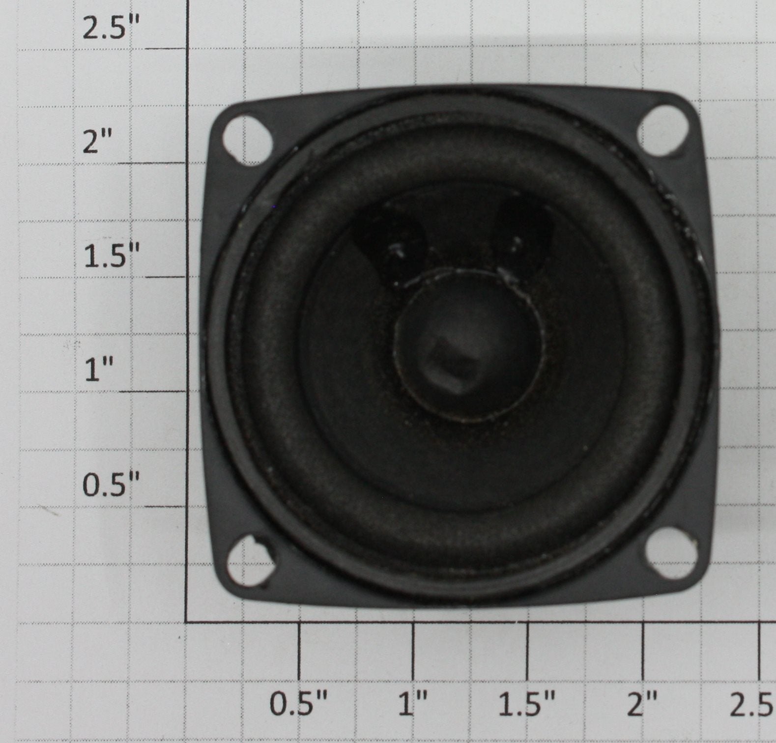 Acme 9000X-3000 16 Ohm 1 Watt 2