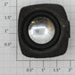 Acme 9000X-3K 4 Ohm 3 Watt 1.5" Diameter Speaker with Extra Large Magnet