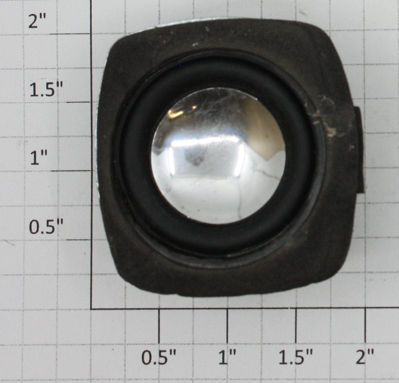 Acme 9000X-3K 4 Ohm 3 Watt 1.5