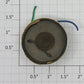Acme 9000X-250 8 Ohm .25 Watt 1.5" Diameter Speaker with Small Magnet