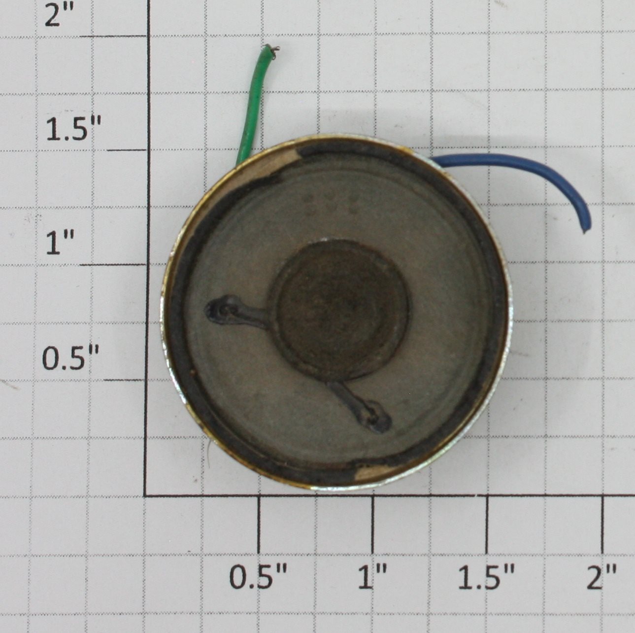 Acme 9000X-250 8 Ohm .25 Watt 1.5