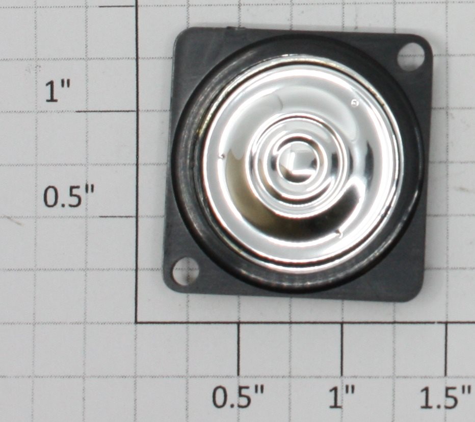 Acme S125SLA 8 Ohm .2Watt 1