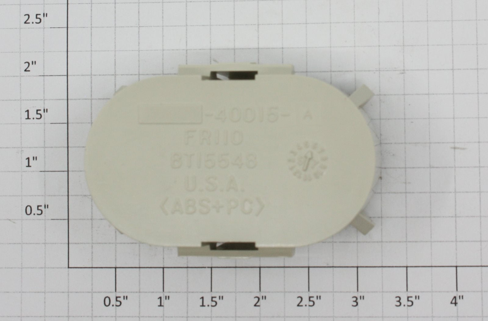 Acme FR110 2.75