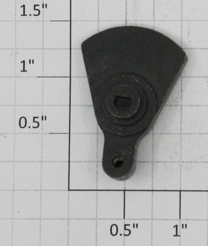 Acme 3000X-6 G Die-Cast Eccentric Crank