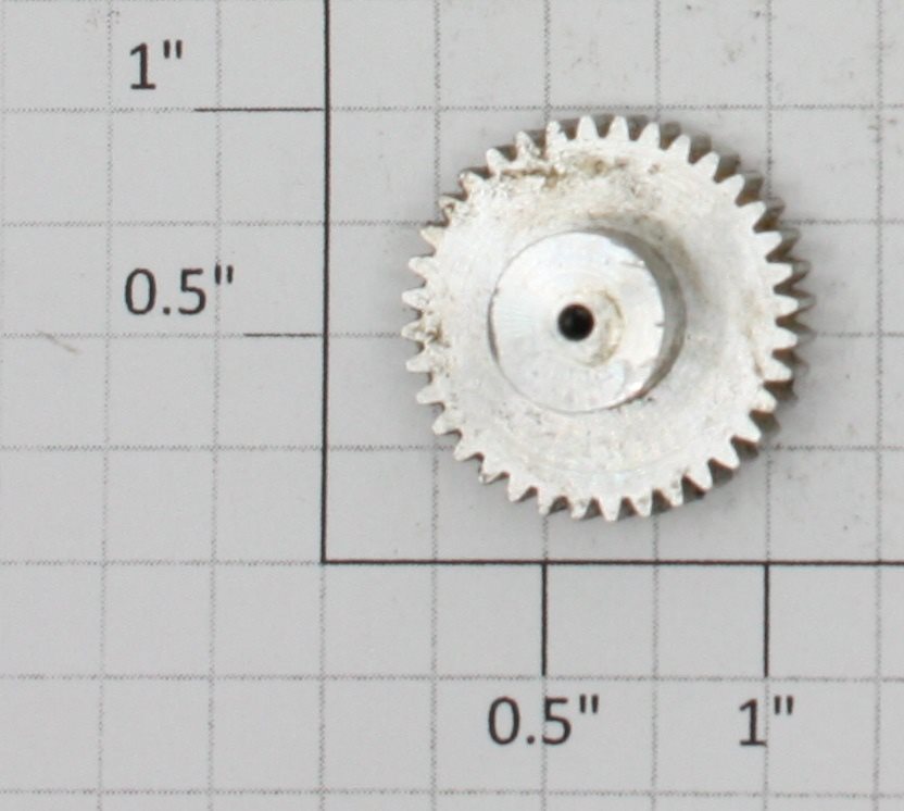 Acme 3000X-7 G 0.90