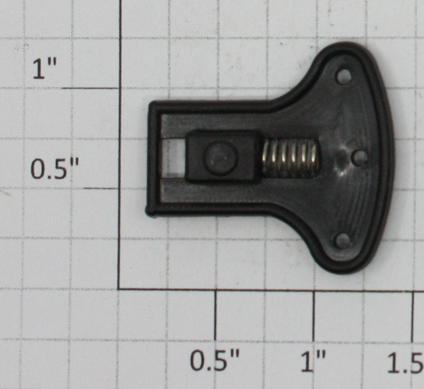 Acme 3000X-8 G Spring Plastic Arm End Piece