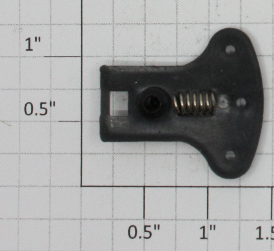 Acme 3000X-8 G Spring Plastic Arm End Piece