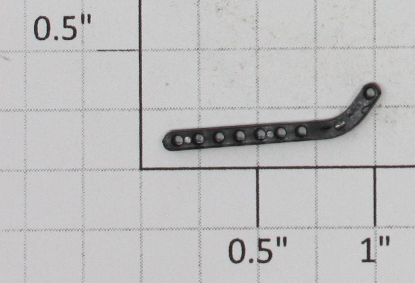 Acme 9000X-14 G Hockey Stick Adjustment Levers