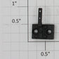 Acme 1000X-27 G-Side Bed Stake