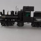 Bachmann 25660 On30 Scale Pocahontas Lumber Co. Two-Truck Shay