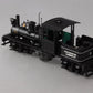 Bachmann 25660 On30 Scale Pocahontas Lumber Co. Two-Truck Shay
