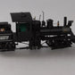 Bachmann 25660 On30 Scale Pocahontas Lumber Co. Two-Truck Shay