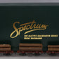 Bachmann Spectrum 27391 On30 Scale Skeleton Log Car Set with Logs