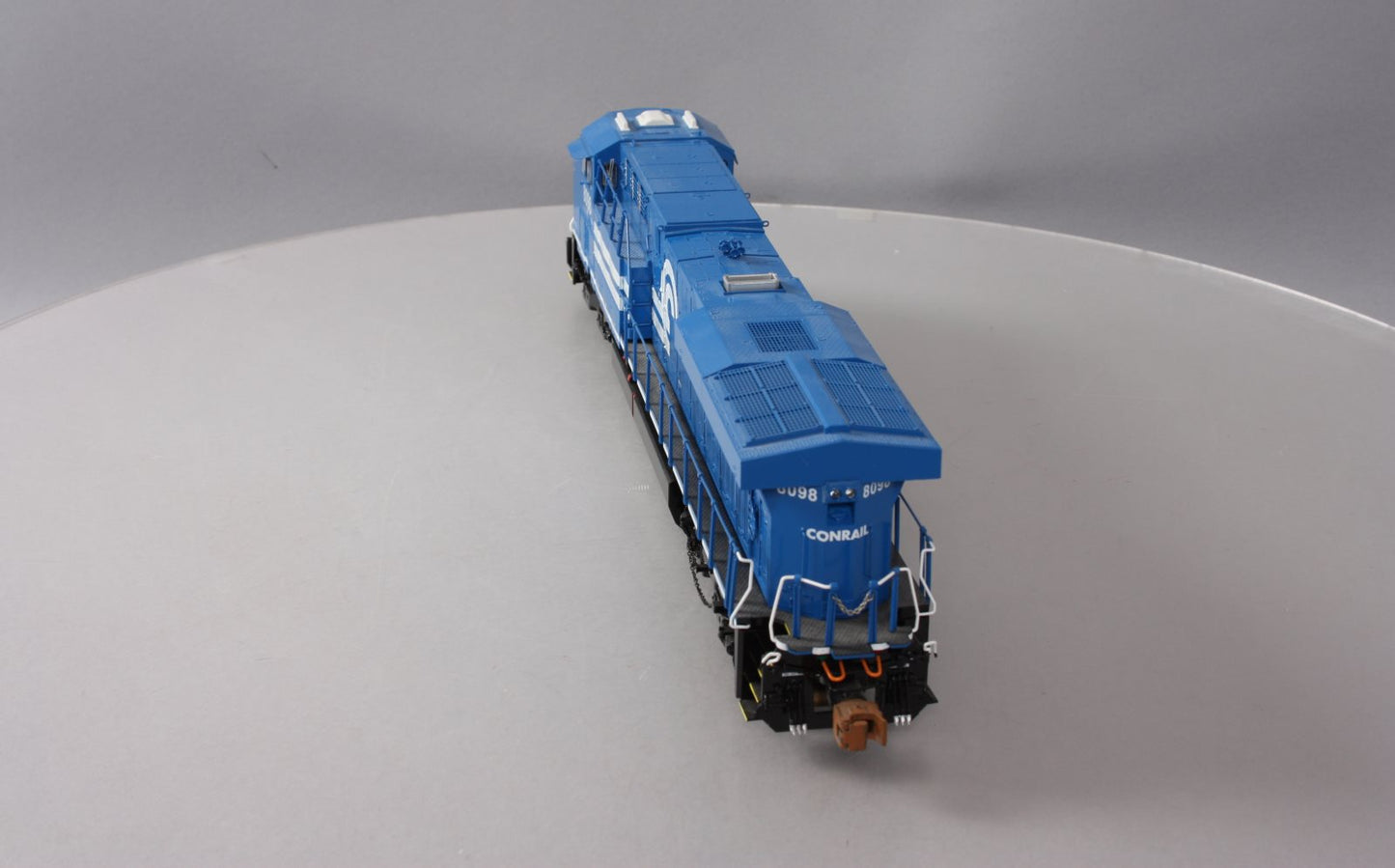 Lionel 6-38945 O Conrail NS Heritage Legacy ES44AC Diesel Locomotive #8098