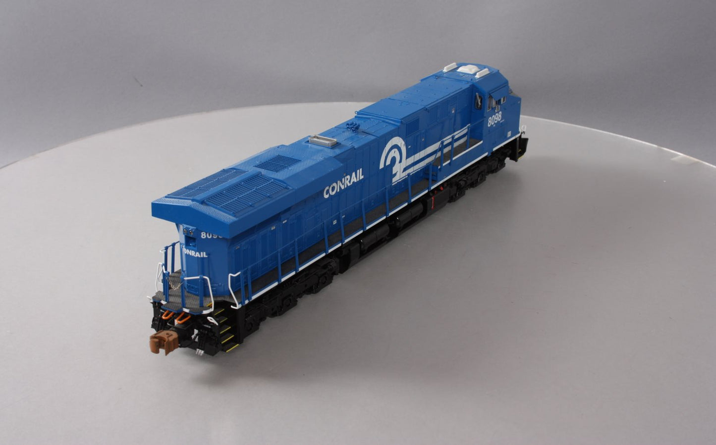 Lionel 6-38945 O Conrail NS Heritage Legacy ES44AC Diesel Locomotive #8098