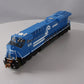 Lionel 6-38945 O Conrail NS Heritage Legacy ES44AC Diesel Locomotive #8098