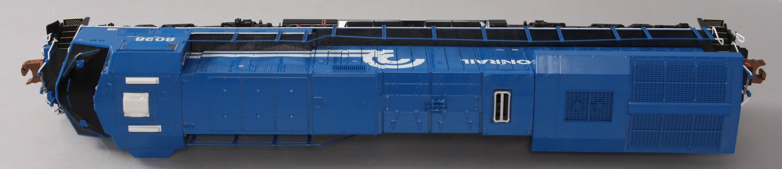 Lionel 6-38945 O Conrail NS Heritage Legacy ES44AC Diesel Locomotive #8098