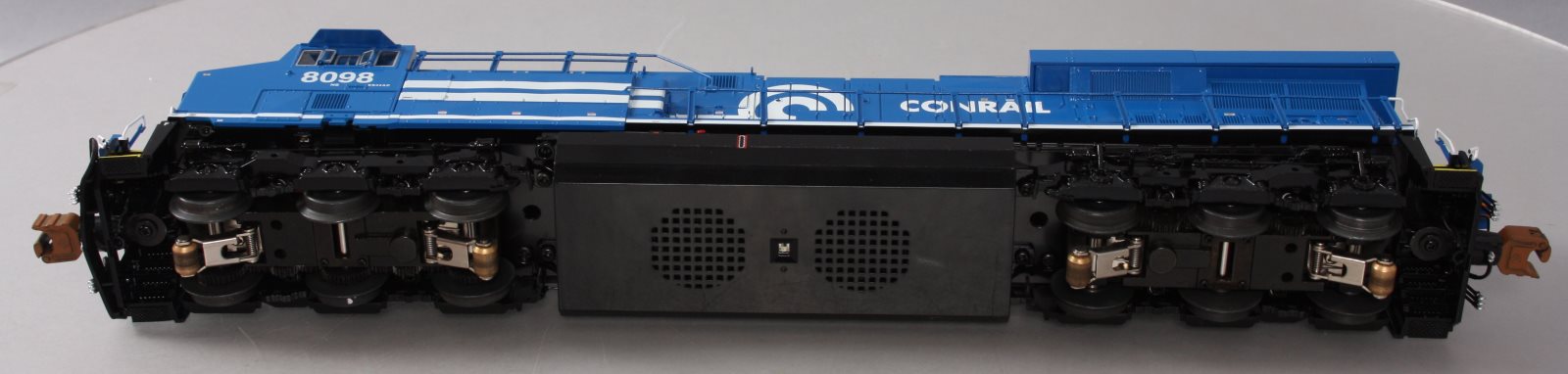 Lionel 6-38945 O Conrail NS Heritage Legacy ES44AC Diesel Locomotive #8098