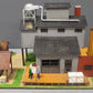 Menards 279-2678 O The Dakota Cabinet Factory Building