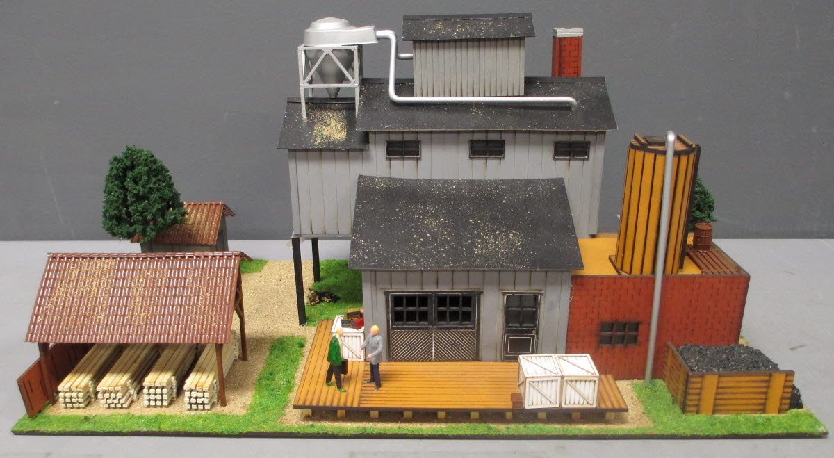 Menards 279-2678 O The Dakota Cabinet Factory Building