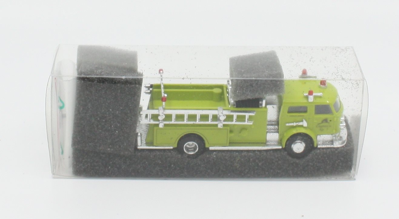 Brawa 4564 N Scale Platform Light with Clock