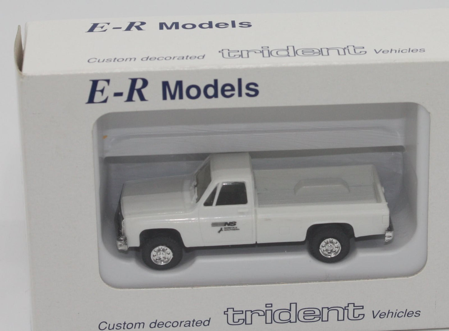 E-R Models 040-90104 HO N & S Pickup