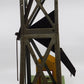 American Flyer 752X 752 Coal ToWer for Parts or Restoration
