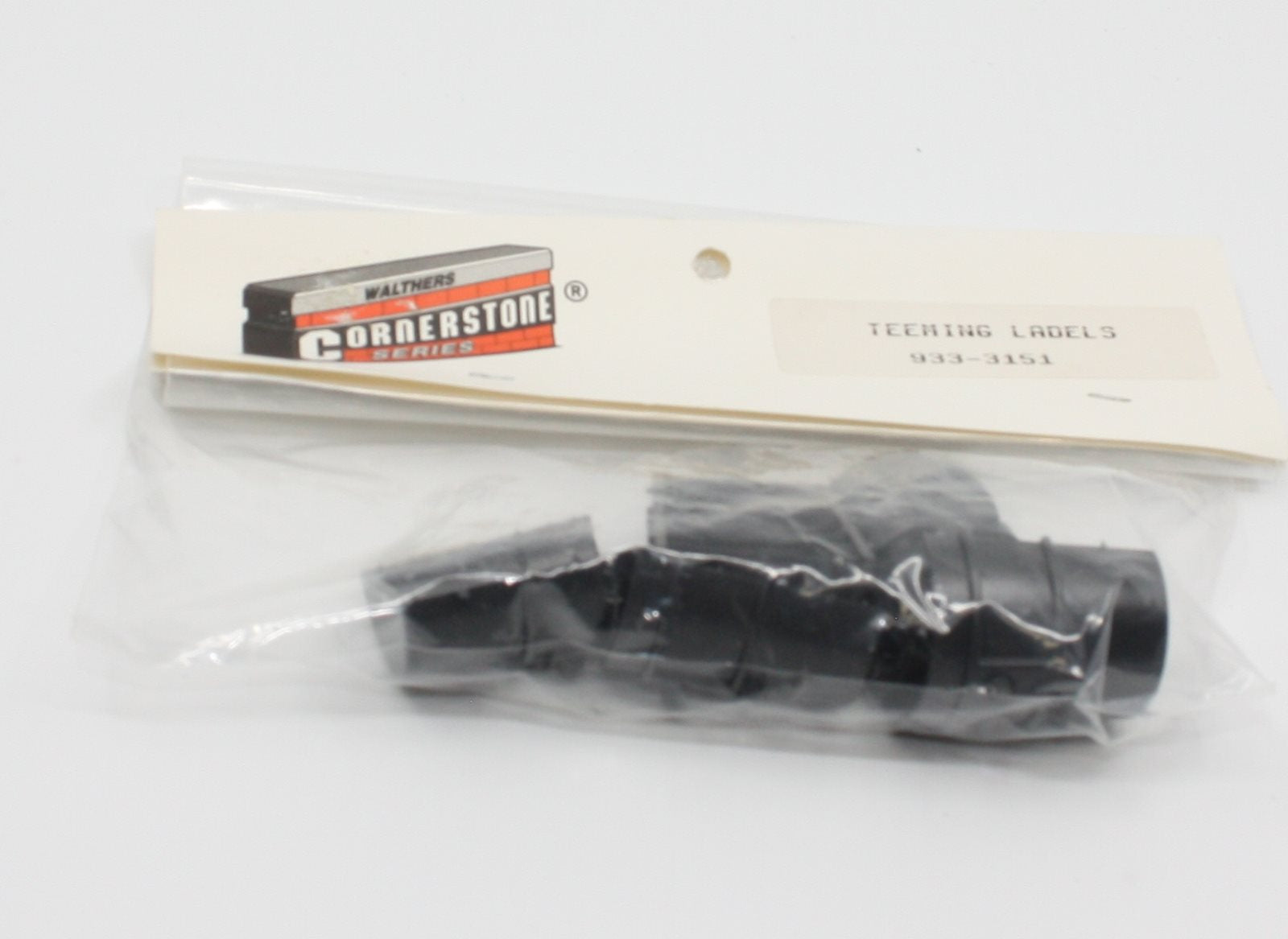 Walthers 933-3151 HO Teeming Ladels (Pack of 3)