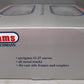 Williams 21906 O New York Central RF16 Diesel Locomotive AA Set
